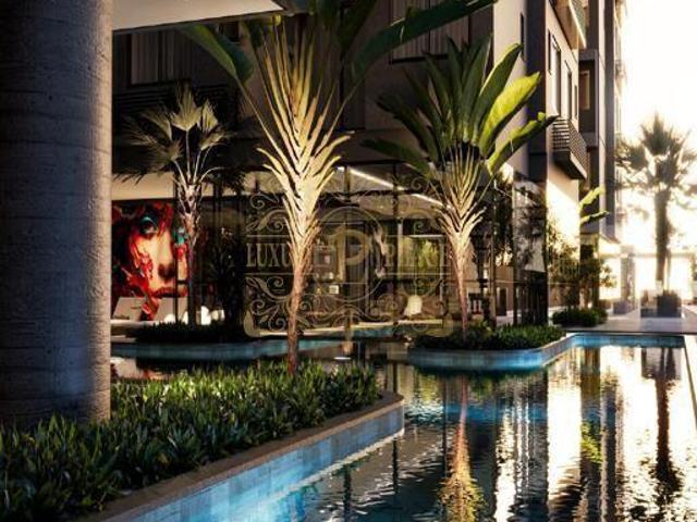 Apartamento T3 Ilhas Lavezzi Residence ITAPEMA BRASIL | 26084041917