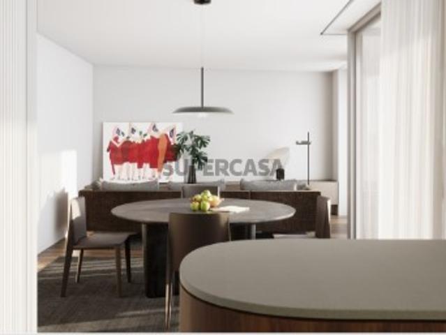 Apartamento T3 IMPLEX Aveiro / São Bernardo