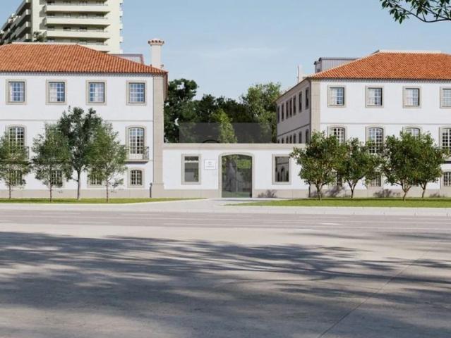 Apartamento T3 incrível no Empreendimento Condes de Caria