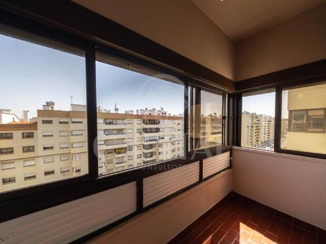Apartamento T3 Infantado