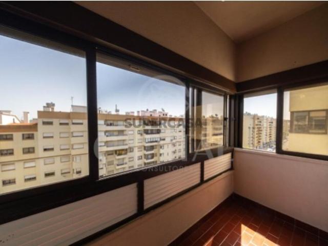Apartamento T3 Infantado