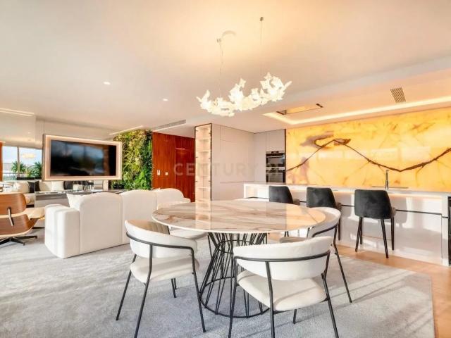 Apartamento T3 Infinity Tower