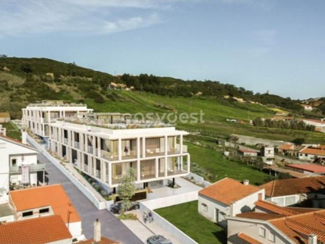 Apartamento T3 inserido no novo Condomínio Top Residence