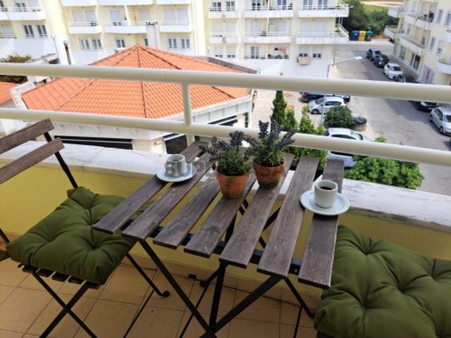 Apartamento T3 inserido numa das melhores urbanizações da Malveira