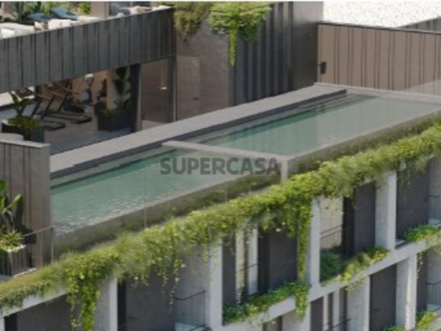 Apartamento T3 Iris Private Residence