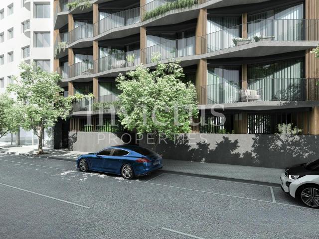 Apartamento T3 Junto à Casa da Música