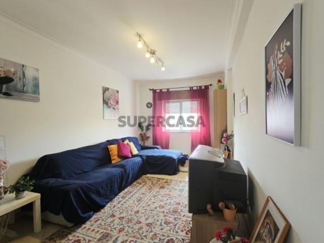 Apartamento T3 junto ao Alegro em Setúbal