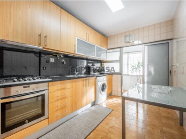 Apartamento T3 Junto ao Centro de Braga