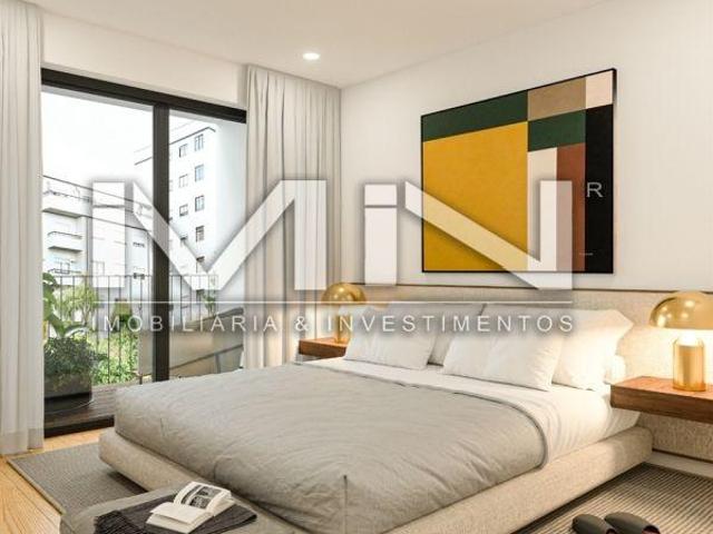 Apartamento T3 junto ao centro de Gondomar | 26074083240