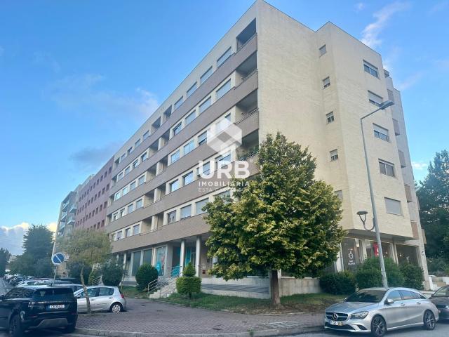 Apartamento T3 Junto ao INL Braga