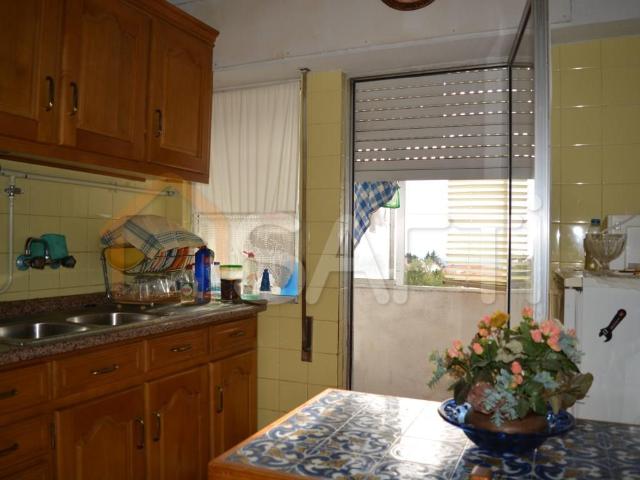 Apartamento T3 junto ao Liceu Guarda 91m² Guarda