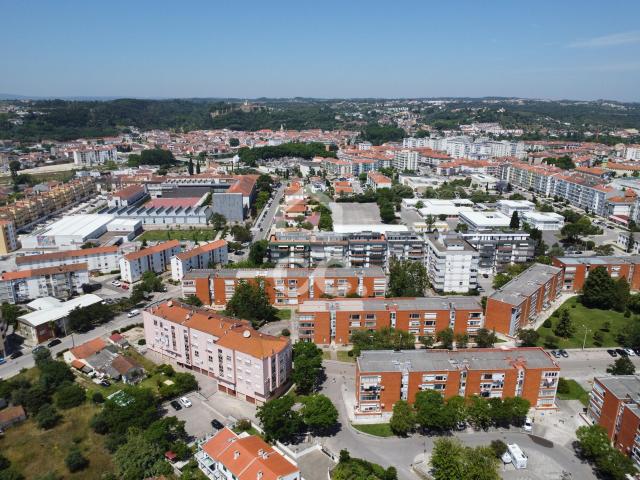 Apartamento T3 junto aos Polos Universitários de Tomar!