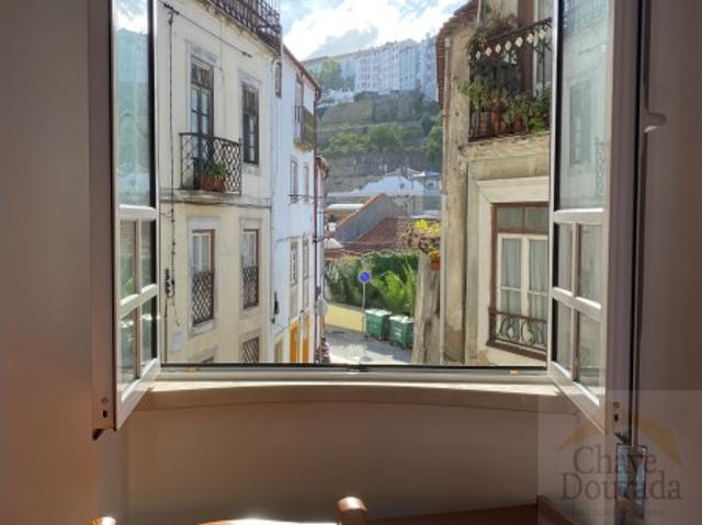 Apartamento T3 junto da Universidade estudantes apenas