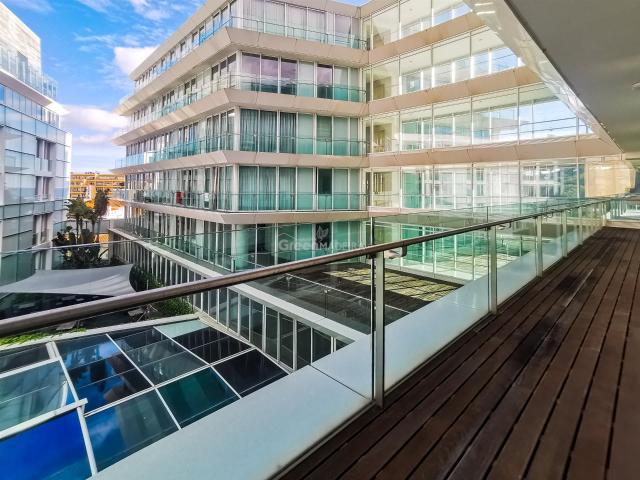Apartamento T3 La Vie Centro do Funchal 184m² São Pedro Funchal