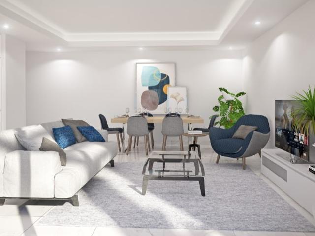 Apartamento T3 Lagos