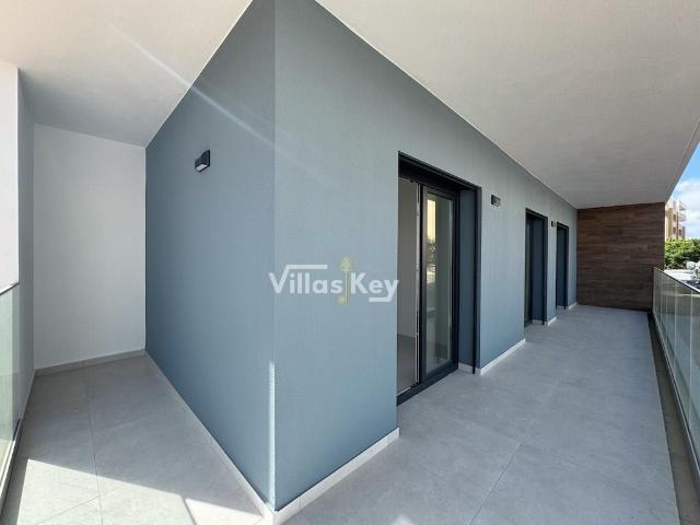 Apartamento T3 Lagos com box e piscina 0m² Lagos santa maria
