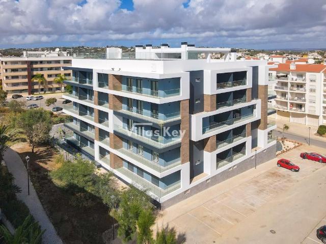 Apartamento T3 Lagos com box e piscina 0m² Lagos santa maria