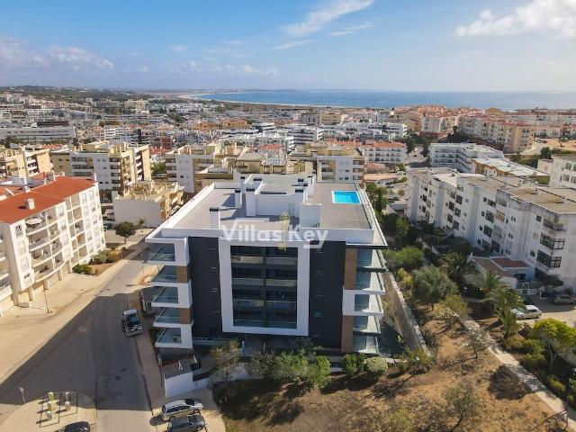 Apartamento T3 Lagos com box e piscina 0m² Lagos Santa Maria