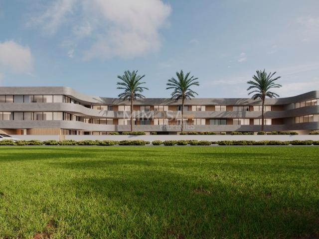 Apartamento T3, Lagos São Sebastião e Santa Maria, Lagos | BPI Expresso Imobiliário