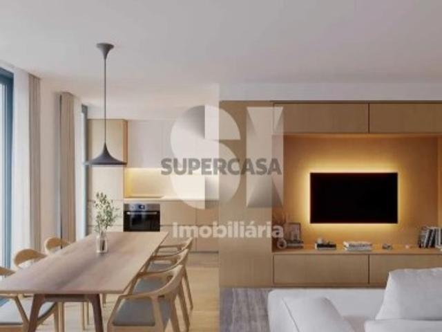 Apartamento T3 Lake Towers