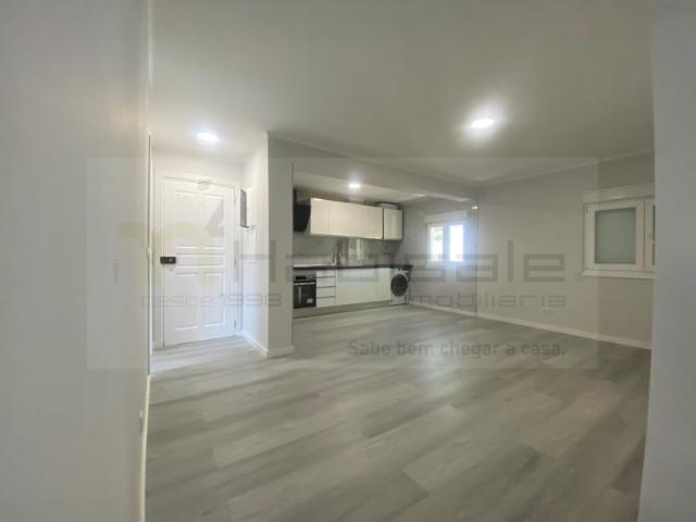 Apartamento T3 Laranjeiro