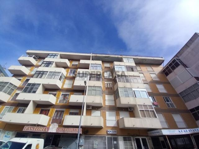 Apartamento T2 Laranjeiro