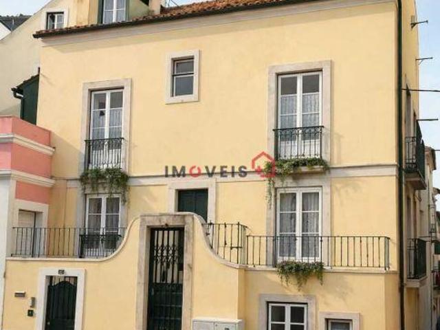 Apartamento T3 Largo de Jesus Lisboa | 26054086389