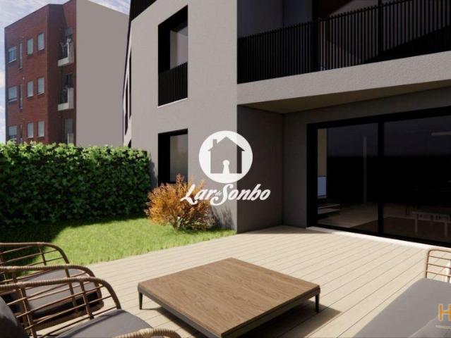 Apartamento T3 Las Palmeras de Leça da Palmeira | 26084062946