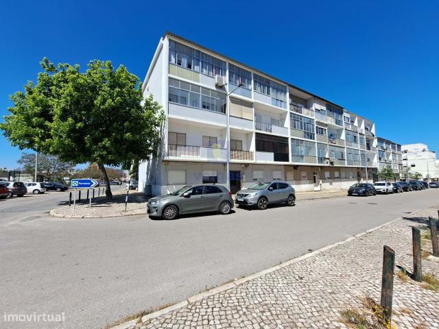 Apartamento T3 Lavradio