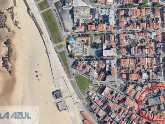 Apartamento T3 Leça da Palmeira | 26084066540