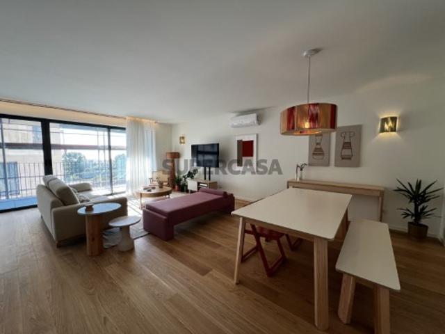 Apartamento T3, Le Parc