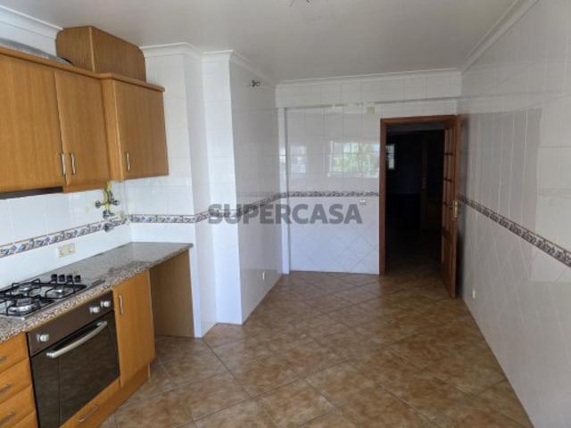 Apartamento T3 Leiria