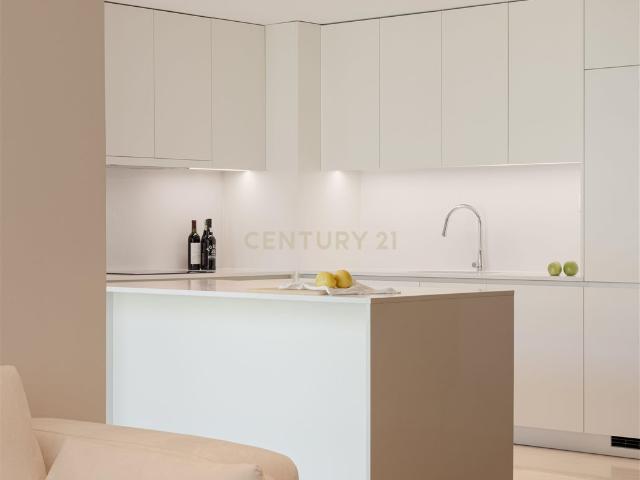 Apartamento T3 Lisboa 156m² Avenidas novas