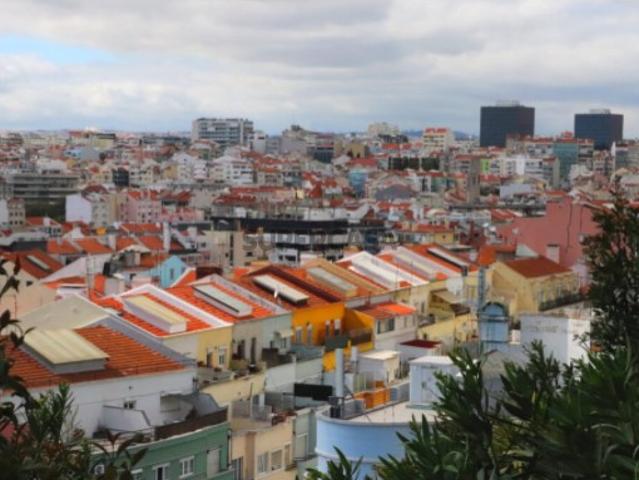Apartamento T3 Lisboa
