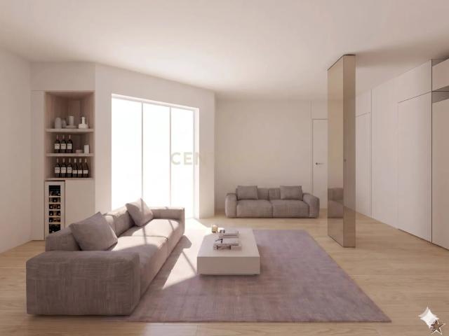 Apartamento T3 Lisboa Arroios 80m² Arroios