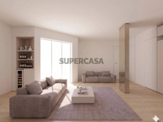 Apartamento T3 Lisboa Arroios