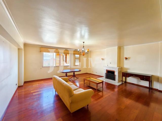 Apartamento T3 Lisboa, Lisboa