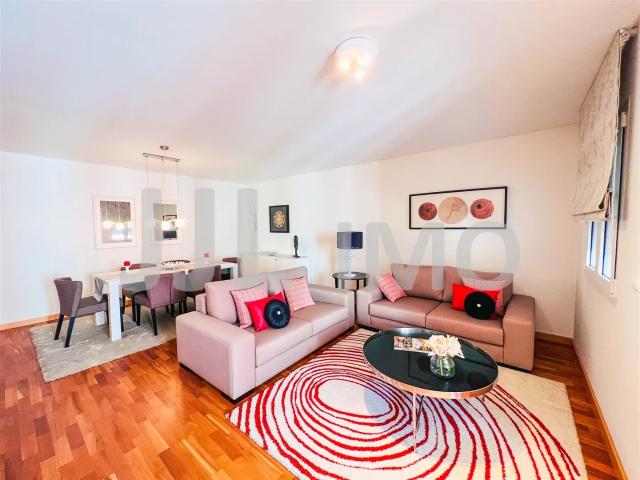 Apartamento T3 Lisboa, Lisboa
