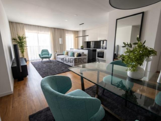 Apartamento T3 Localização Previligiada em Vizela