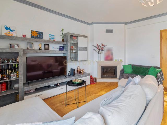 Apartamento T3 localização privilegiada no Lavradio