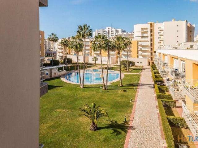 Apartamento T3 localizado a Vilamoura, Quarteira, Loulé | 22033242020