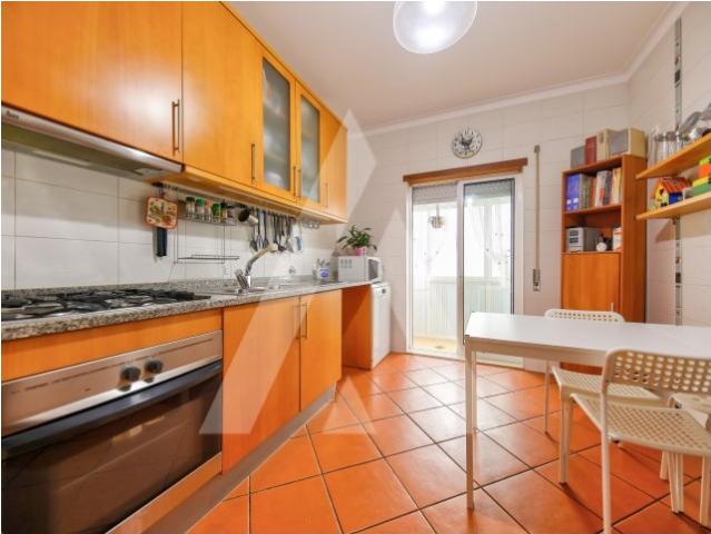 Apartamento T3 localizado em Albergaria a Velha!