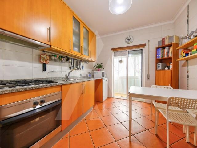 Apartamento T3 localizado em Albergaria a Velha!