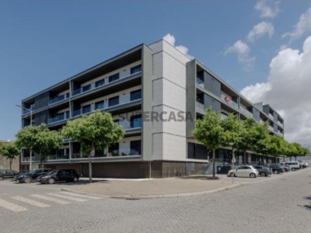 Apartamento T3 localizado em Vila do Conde