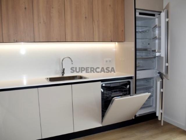 Apartamento T3 Lordemão