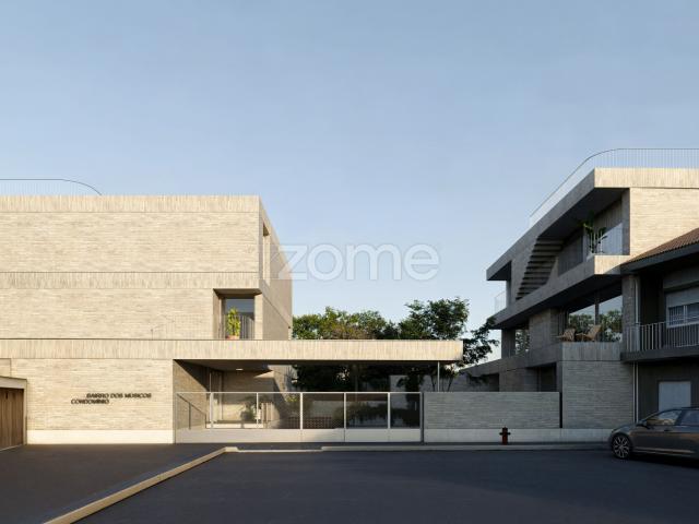 Apartamento T3 Lordelo Ouro