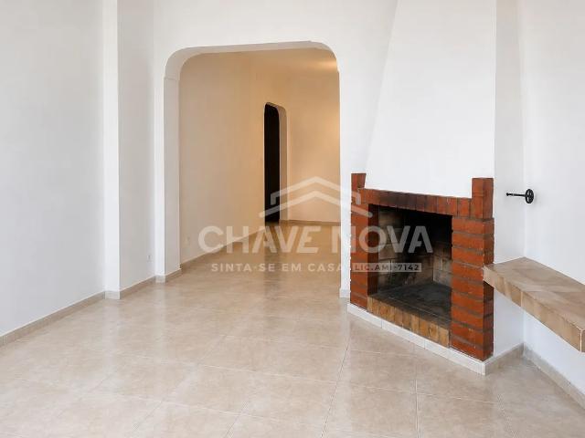 Apartamento T3, Loulé