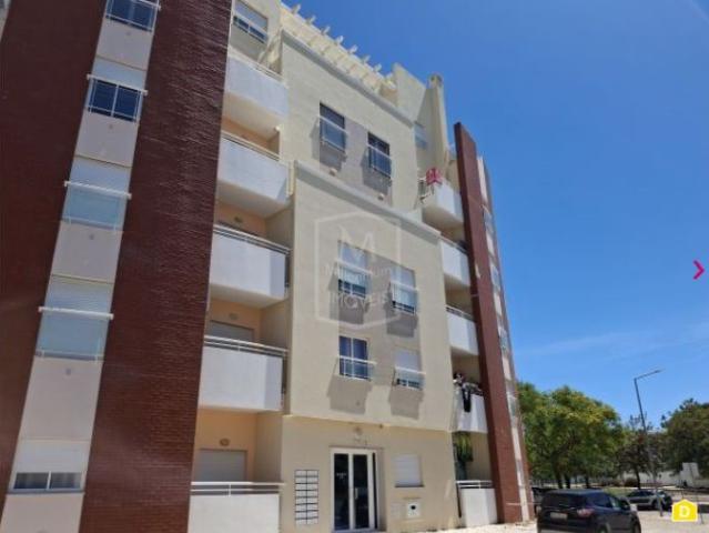 Apartamento t3 Loulé 164m2 com elevador e garagem