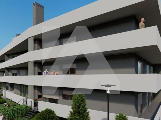 APARTAMENTO T3 LOUREIRO