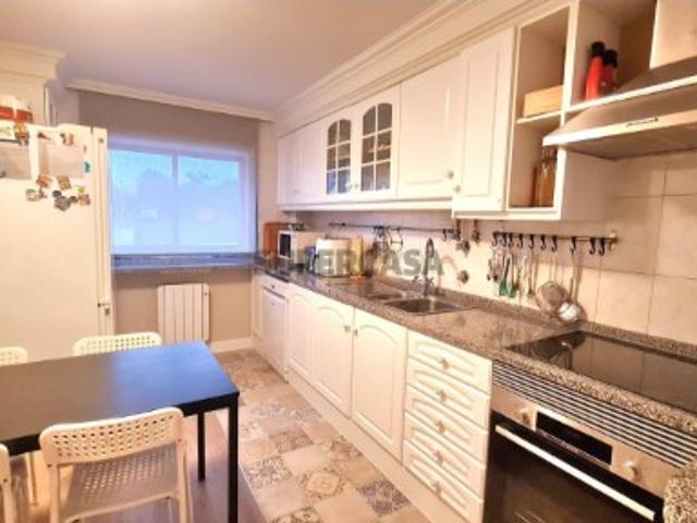 Apartamento T3 Lourinhã